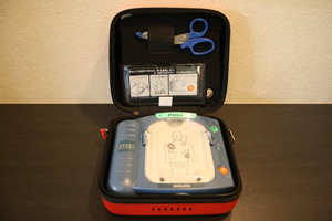 AED